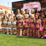 Los Angeles Temptation and New York Euphoria Los Angeles Temptation and New York Euphoria